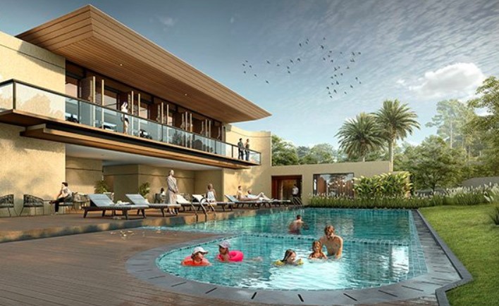 Harga Rumah di BSD yang Terjangkau