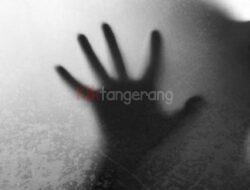 Wanita di Tangerang Dilecehkan Dokter Saat Berobat