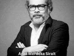 Innalillahi, Arist Merdeka Sirait Ketua Komnas Anak Meninggal Dunia