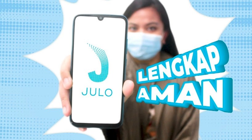 JULO - Pinjaman Online Untuk Mahasiswa