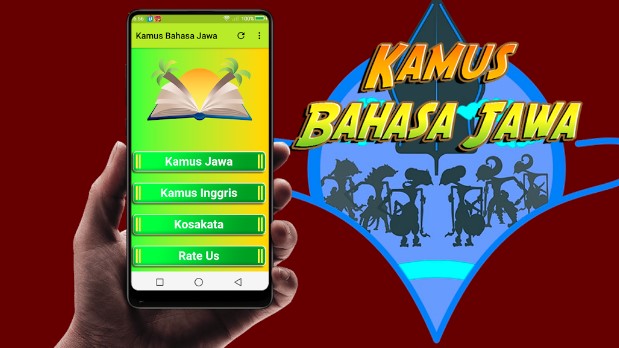 Kamus Bahasa Jawa Halus Lengkap
