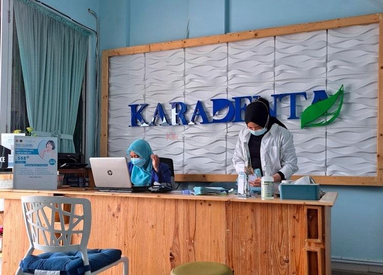 Karadenta House of Beauty