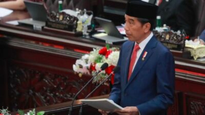 Kenaikan Gaji PNS 2023