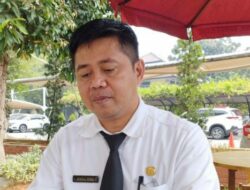 10 Pengelola TPS Liar di Sindang Jaya Tangerang Dilaporkan ke Polisi