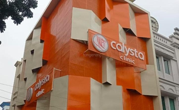 Klinik Calysta Skin Care