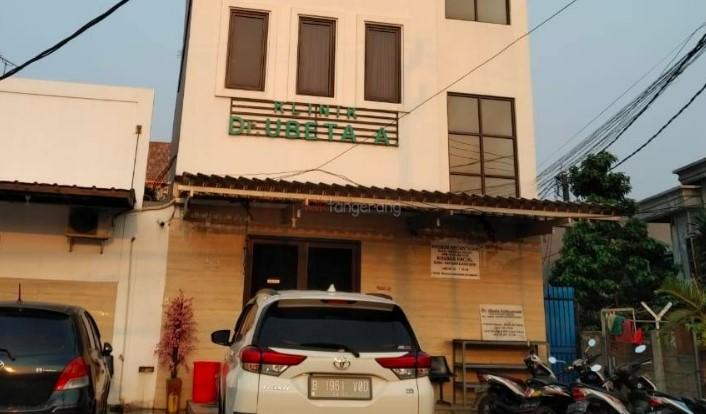 Klinik Dr Ubeta A