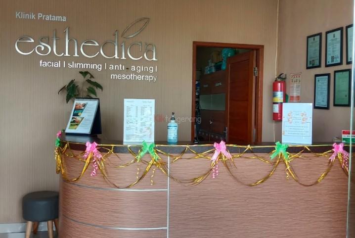 Klinik Esthedica