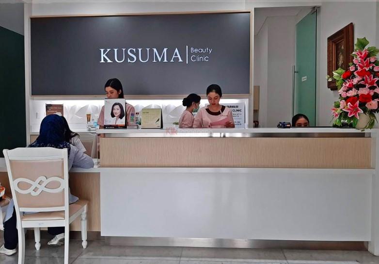 Kusuma Beauty Clinic Modernland