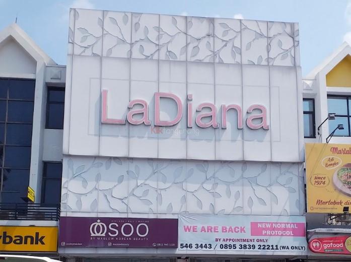La Diana Beauty Center