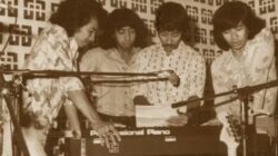 Lagu Kenangan Nostalgia