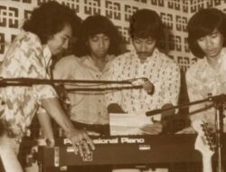 50+ Lagu Kenangan Nostalgia Indonesia yang Tak Terlupakan