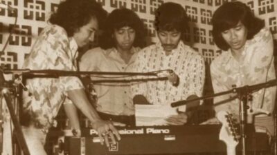 Lagu Kenangan Nostalgia