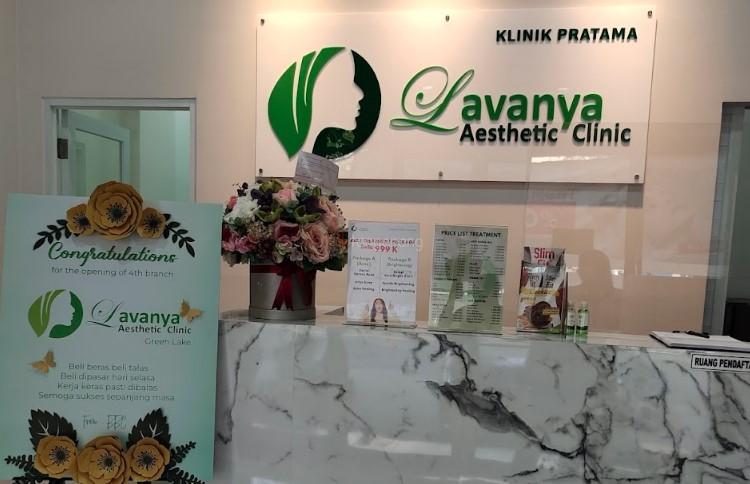 Lavanya Aesthetic Clinic