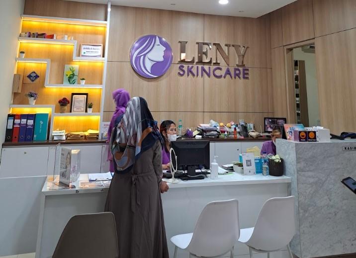 Leny Skincare