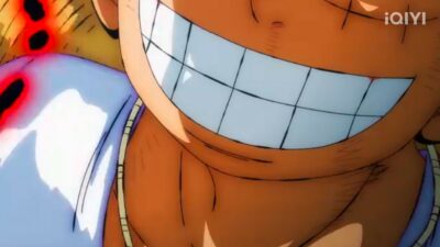 Link Nonton One Piece Gear 5 Sub Indo Episode 1071