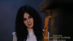 Jadwal dan Harga Tiket Film Suzzanna: Malam Jumat Kliwon di Bioskop Tangerang