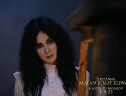 Jadwal Tayang dan Harga Tiket Malam Jumat Kliwon di Bioskop Tangerang