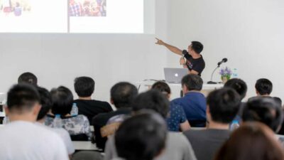 Metode Pembelajaran yang Efektif