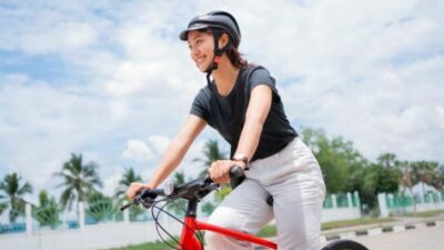 7 Olahraga yang Dapat Menurunkan Berat Badan dengan Cepat untuk Wanita