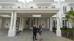 Paramount Land Serah Terima 142 Unit Pasadena Grand Residences Sampai Akhir 2023