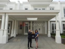 Paramount Land Serah Terima 142 Unit Pasadena Grand Residences Hingga Akhir 2023