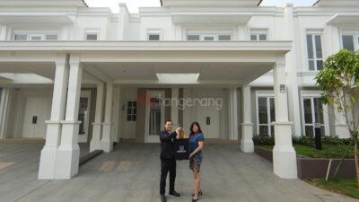Paramount Land Serah Terima 142 Unit Pasadena Grand Residences Hingga Akhir 2023