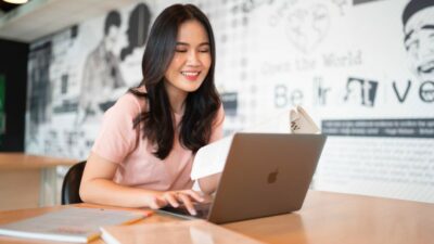 Pekerjaan Online untuk Mahasiswa