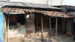 Pemkot Bedah 700 Rumah Tidak Layak Huni di Kota Tangerang