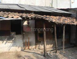 Alhamdulilah, Pemkot Bedah 700 Rumah Tidak Layak Huni di Kota Tangerang