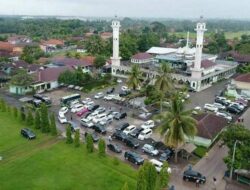 10 Rekomendasi Pondok Pesantren di Tangerang Terbaik