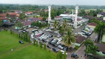 Pondok Pesantren di Tangerang Terbaik
