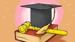 Prospek kerja ilmu hukum