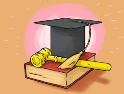 6 Prospek Kerja Ilmu Hukum yang Bisa Kamu Geluti