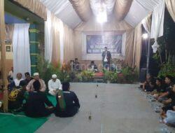 Pusat Perguruan Al-Hikmah Cisoka Tangerang Gelar Haul Ke-6 Guru Besarnya