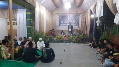 Pusat Perguruan Al-Hikmah Cisoka Tangerang Gelar Haul Ke-6 Guru Besarnya