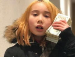 Rapper Kontroversial Lil Tay Meninggal Dunia di Usia 14 Tahun