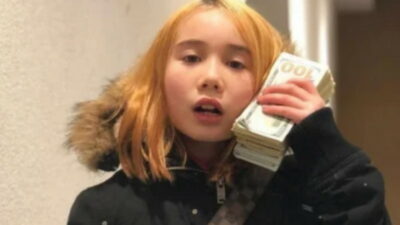 Rapper Kontroversial Lil Tay Meninggal Dunia di Usia 14 Tahun
