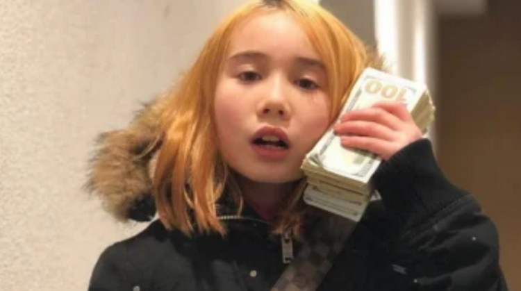 Rapper Kontroversial Lil Tay Meninggal Dunia di Usia 14 Tahun