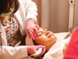 10 Rekomendasi Klinik Kecantikan di Tangerang Selatan