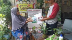 Sampah Bisa Jadi Voucher Belanja di Tangerang, Begini Caranya