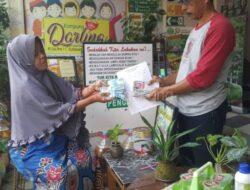 Di Tangerang Sampah Bisa Jadi Voucher Belanja, Simak Caranya!