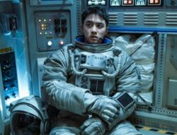 Sinopsis Film Korea “The Moon” yang Dibintangi oleh D.O EXO