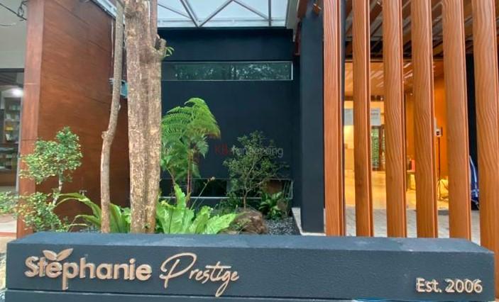 Stephanie Skincare BSD Serpong