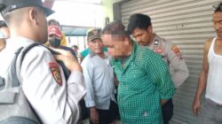 Sudah Rusak Kotak Amal, Aksi Pencuri di Musala Jayanti Tangerang Digagalkan Usai Kepergok
