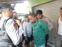 Pencuri Kotak Amal di Musala Jayanti Tangerang Gagal Usai Kepergok Warga