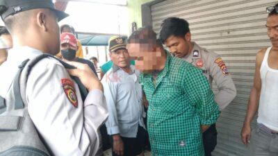 Pencuri Kotak Amal di Musala Jayanti Tangerang Gagal Usai Kepergok Warga