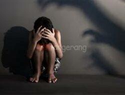 Diadab, Kakek di Tangerang Sodomi Anak Berkebutuhan Khusus Sampai 4 Kali