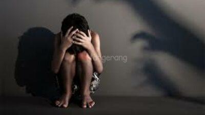 Tega, Kakek di Tangerang Sodomi Anak Berkebutuhan Khusus Sampai Empat Kali