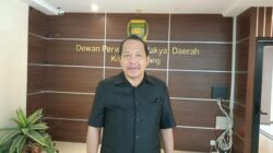 Terkendala Relokasi Pedagang, Rencana Revitalisasi Pasar Anyar Tangerang Bakal Molor