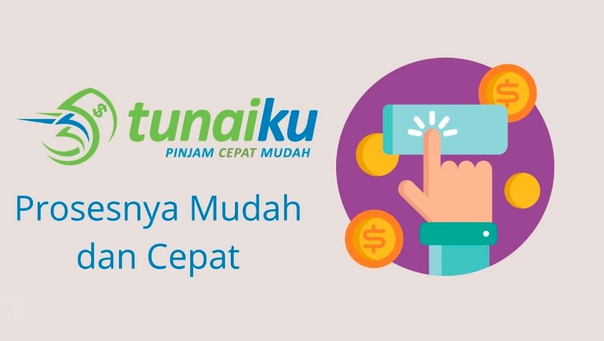 TunaiKu - Pinjaman Online Untuk Mahasiswa